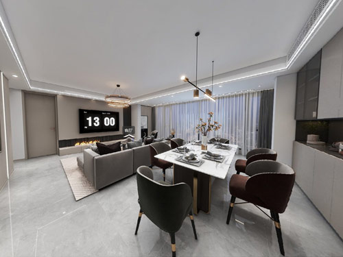 碧桂园弘阳铂悦名邸