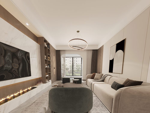 佳兆业 可园33-802